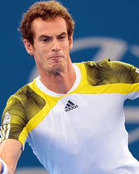 Andy Murray